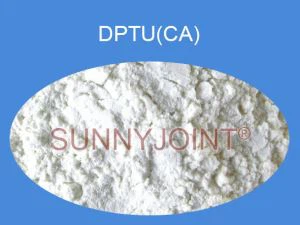 Rubber e potlakileng DPTU {{0 0 0}}
