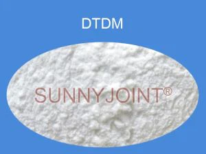 Vulcanizan Agent / Accorerator DTDM {{0 0}}